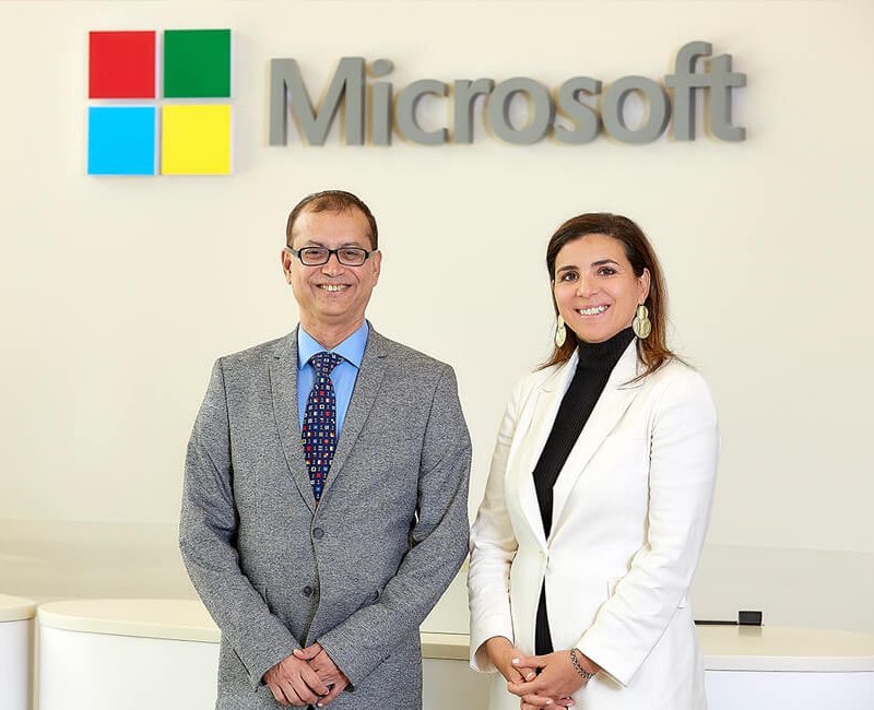 marine erp leader mariapps partner with microsoft