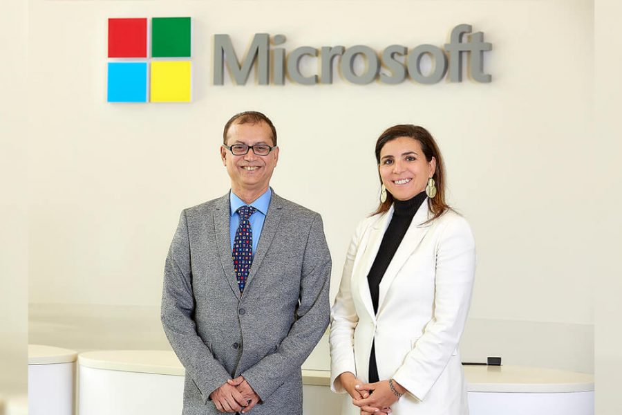 marine erp leader mariapps partner with microsoft