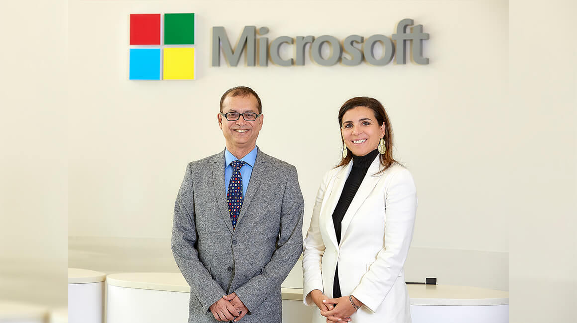 Marine ERP leader, MariApps, advances its partnership with Microsoft Athens