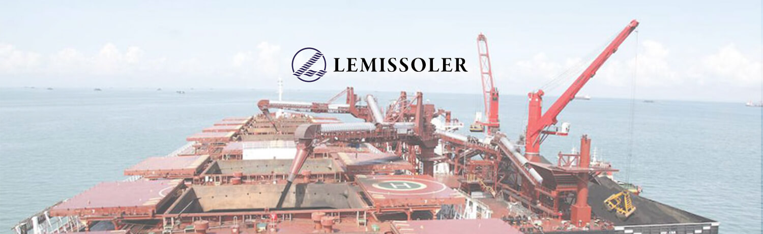 Lemissoler vessels will set sails with PAL soon.