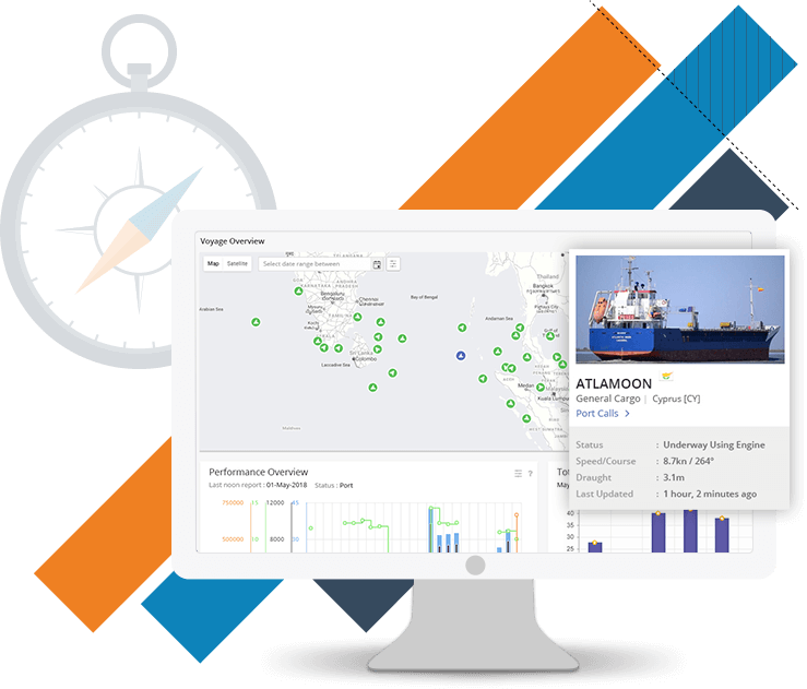 voyage management system