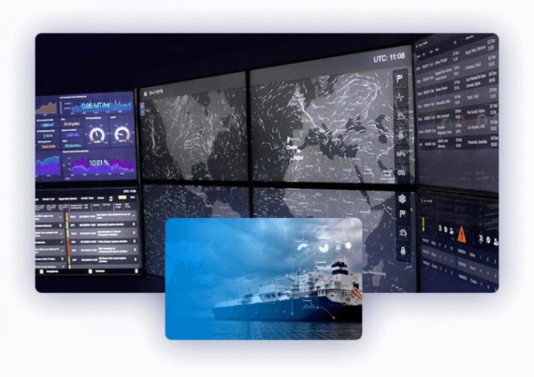 Digitize | MariApps Marine Solutions