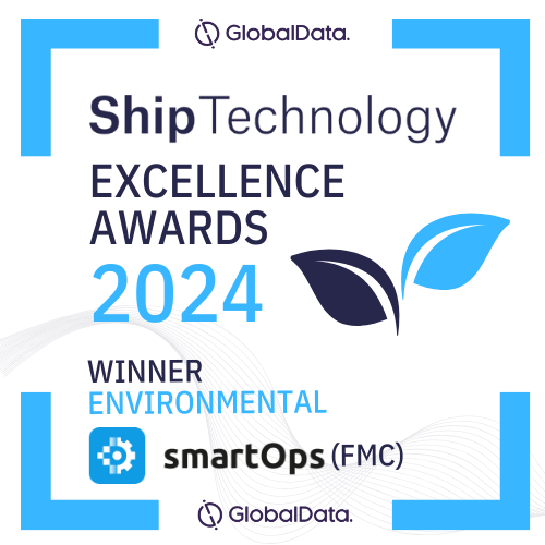 Ship Technology Excellence Awards 2024