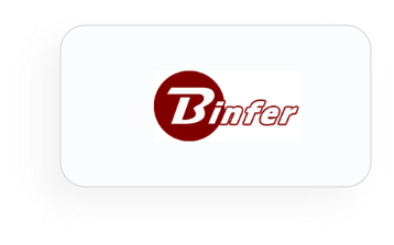 MariApps strengthens its relationship with Binfer