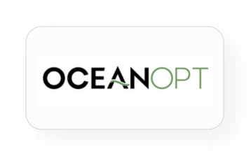 OceanOpt MariApps Business Partner