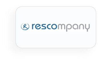 ResCompany MariApps Business Partner