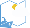 Route file integration for good fleet performance