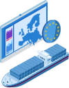 EU ETS feature for Fleet Performance