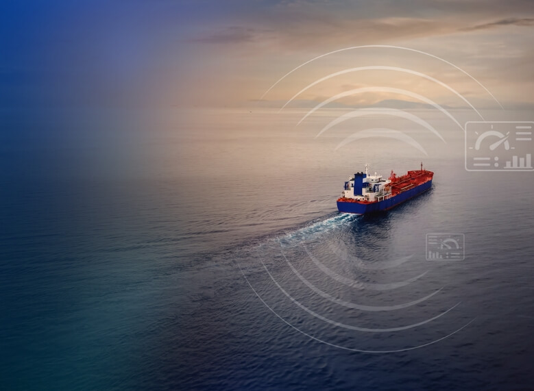 ship monitoring software